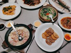 -潮州府·潮菜·砂锅粥(徐家汇店)