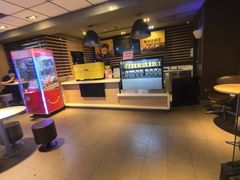 -麦当劳(番禺易发商业街店)