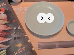 -山葵家·创意料理(宁波来福士店)