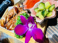 -Hi YOU你的饭局泰餐厅(雍和宫店)