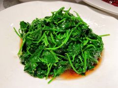 酒香草头-三玛璐酒楼(汉口路店)