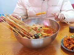 -付小姐在成都(郑东新区店)