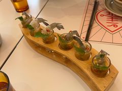 -美泰·Mangothai·清迈云街(天空之城店)