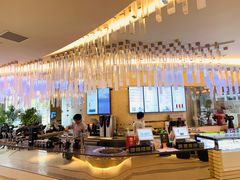 -Bracket Coffee(工体店)