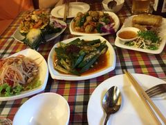 -芭堤雅泰国餐厅(胜利路店)