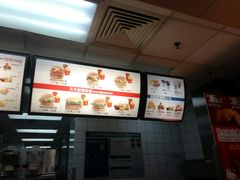 -麦当劳(联盛店)