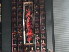 -天龙轩(香港丽思卡尔顿酒店)