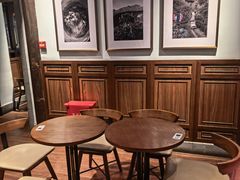 -星巴克(南京老门东店)