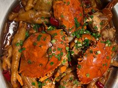 招牌肉蟹煲-胖哥俩肉蟹煲(悦荟广场店)