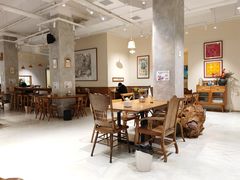 大堂-小豆海棠(人民南路店)