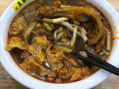 -五星螺·柳州螺蛳粉(城中万达店)