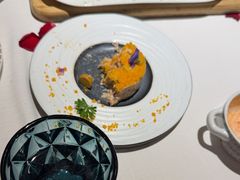 -俄士厨房(五棵松华熙LIVE店)