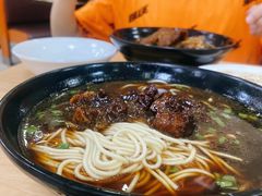 -瞻老元面馆(双塘路店)