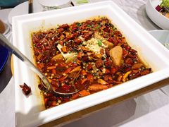 -味+新京宴·烤鸭·北京菜(创意谷店)
