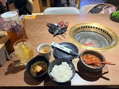 -虎丸烧肉(世纪汇店)