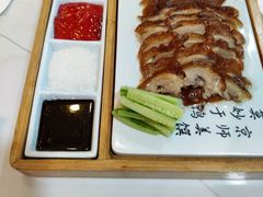 -京氣春饼(机场店)