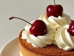-CAKE BOSS 蛋糕老板(北京世纪金源购物中心)