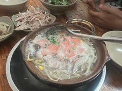-汝萍传统蘸水菜(春华路总店)