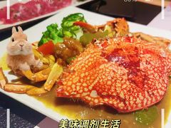 -桃夭日式料理(国信店)