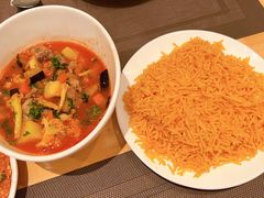 -ALAMEEN阿拉伯餐厅(三里屯店)