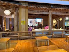 -御池园(顾村公园店)