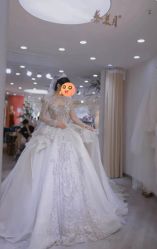 -台湾蔡美月婚纱租赁