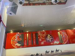 -丝宴·凤城印象·西北特色菜(彩虹湾店)