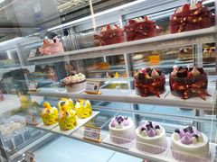 -KenGee仟吉(步行街店)
