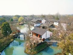 -西溪国家湿地公园