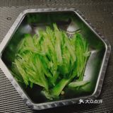 See you tomorrow 的凉拌菜，非常适合夏天