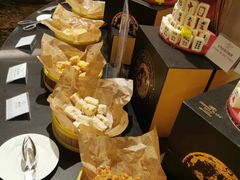 -宜昌富力皇冠假日酒店·咖啡1号西餐厅