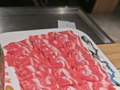 特级肥牛-蜀留香火锅(西南角店)