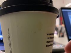 -M Stand(BFC外滩金融中心店)