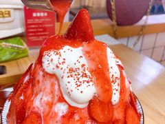 -怪物的冰与火(天虹商场中山路店)