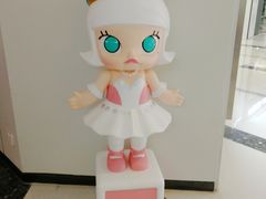 -泡泡玛特POPMART(万达店)