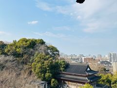 -鼓楼(西湖风景名胜区)