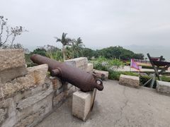 -胡里山炮台