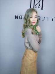 -BM SALON