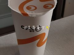 -CoCo都可(卓展店)