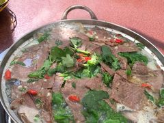 -尼玛藏家风味园(阿山食城店)