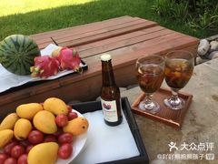 -思念果岭悦温泉