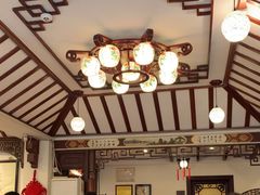 -山水茶艺馆·点心粤菜·30年老字号