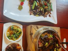 -西双版纳洲际度假酒店-曼霖轩中餐厅