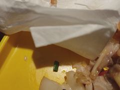 -钳小厨疯味1987肉蟹煲(美一城广场店)