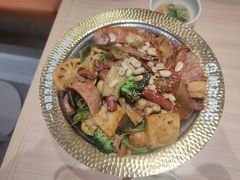 -鸿毛饺子(紫竹桥店)