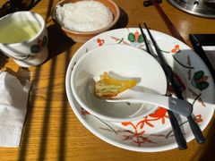 -味莊餐厅(康庄南街店)