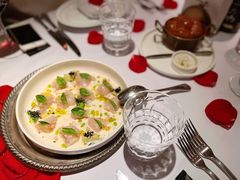 -壳里西餐厅Coquille Seafood Bistro(蒙自路店)