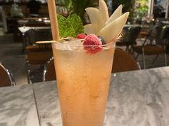 桃桃汽水-HERB SPICE(来凤街店)