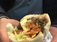 -SUBWAY赛百味(燕莎奥莱店)