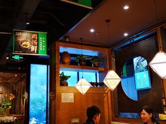 -云海肴·汽锅鸡·云南代表菜(天津国金汇店)